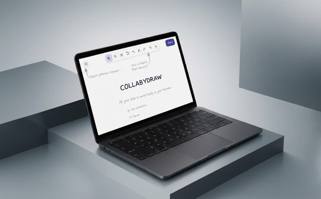 CollaByDraw